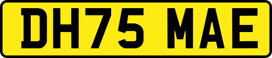 DH75MAE