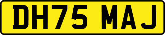 DH75MAJ