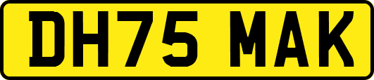 DH75MAK