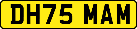 DH75MAM