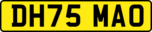 DH75MAO