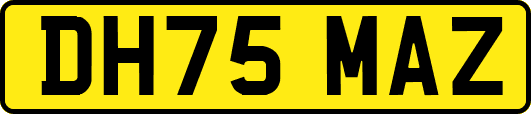 DH75MAZ