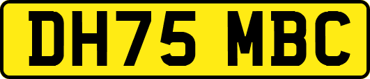 DH75MBC