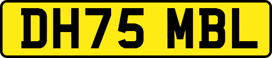 DH75MBL