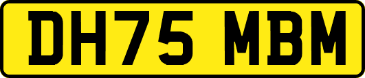DH75MBM