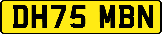 DH75MBN