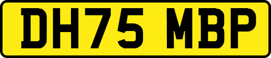DH75MBP
