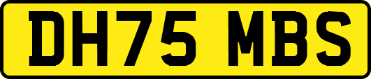 DH75MBS