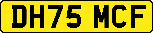 DH75MCF