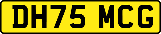 DH75MCG