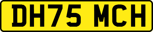 DH75MCH