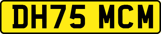 DH75MCM