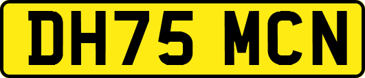 DH75MCN