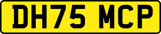DH75MCP
