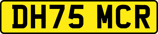 DH75MCR