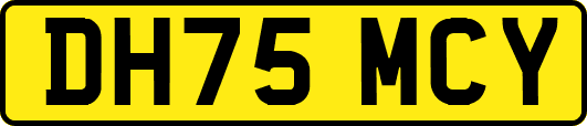 DH75MCY