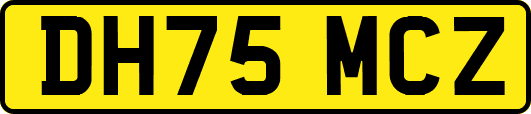 DH75MCZ