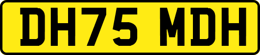 DH75MDH