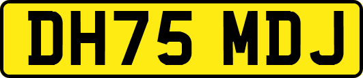 DH75MDJ