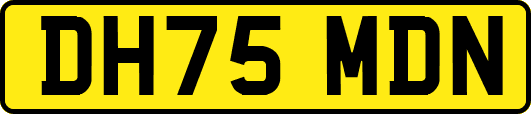 DH75MDN
