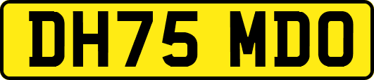 DH75MDO