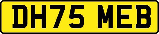 DH75MEB