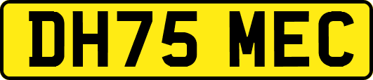 DH75MEC