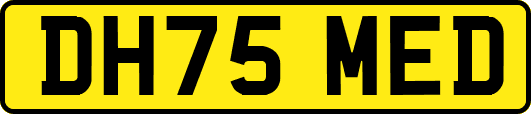 DH75MED