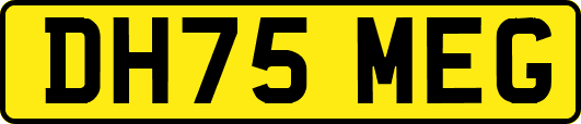 DH75MEG
