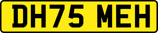 DH75MEH
