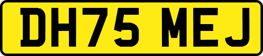 DH75MEJ