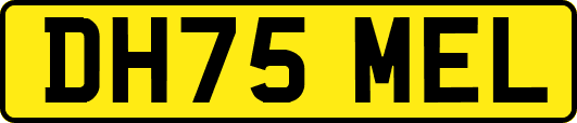 DH75MEL