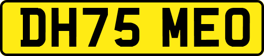 DH75MEO