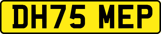DH75MEP