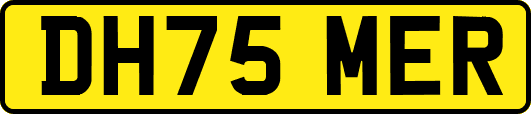 DH75MER