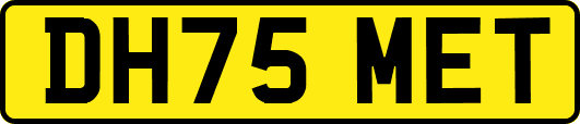 DH75MET