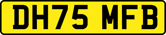 DH75MFB