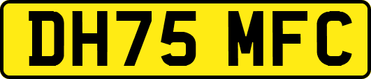 DH75MFC