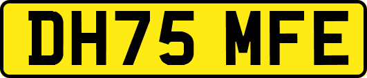 DH75MFE