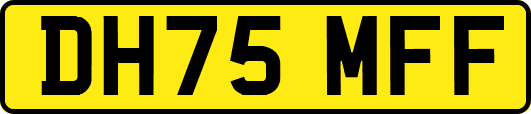 DH75MFF