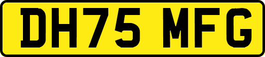 DH75MFG