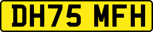 DH75MFH