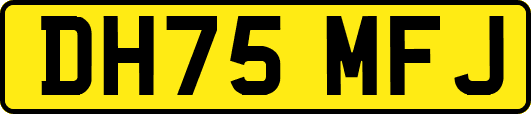 DH75MFJ
