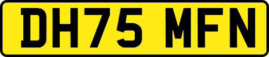 DH75MFN