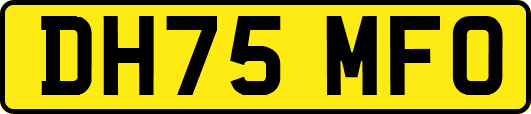 DH75MFO