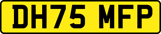 DH75MFP
