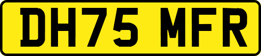 DH75MFR