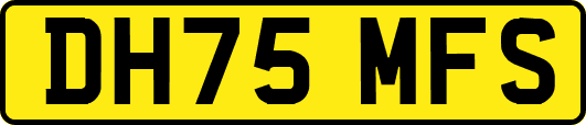 DH75MFS