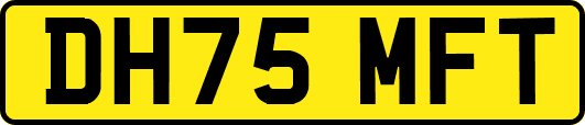 DH75MFT