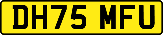 DH75MFU